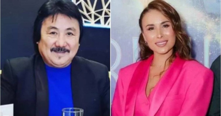 Композитор Марат Омаров әнші Луинаны сотқа бермек