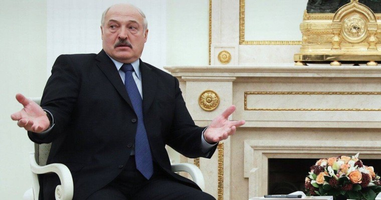 Біз Украинада ешкімді өлтірген жоқпыз, өлтірмейміз де! –  Лукашенко