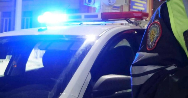 Астанада төрт жігіт 20 жастағы қызды алып қашқан: Бірақ оған ауа райы кедергі келтірді