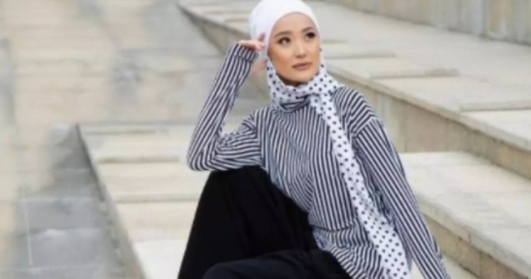 "Тұрмыста емеспін": Мөлдір Әуелбекова екінші некесінің сәтсіз аяқталғанын хабарлады