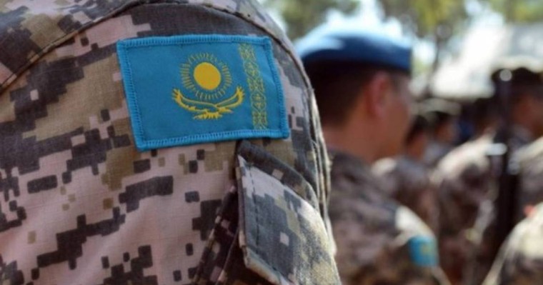 Қарағандыдағы сарбаз өлімінің себебі белгілі болды