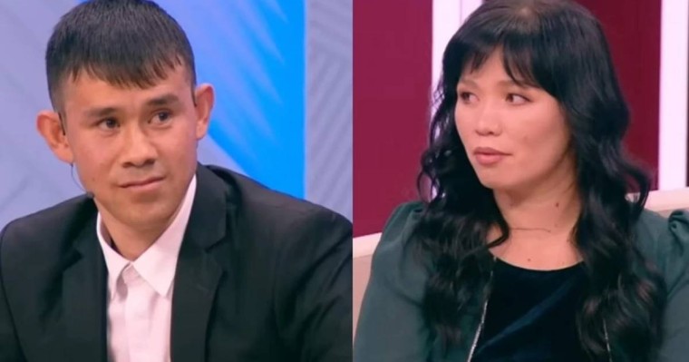 "Бес баласын тастап күйеуге шығып кеткен": Алматылық келіншектің экс-күйеуі бес баланың әкесі кім екенін білмей дал болды