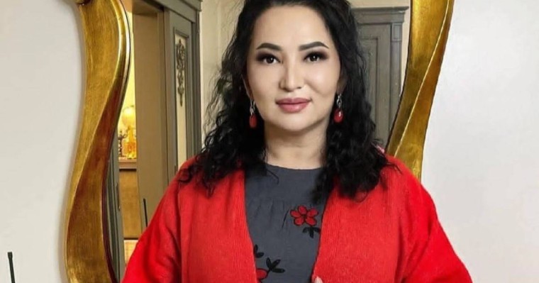 Гүлзира Айдарбекова тойға шыққанда қаламақыға қанша алатынын жария етті