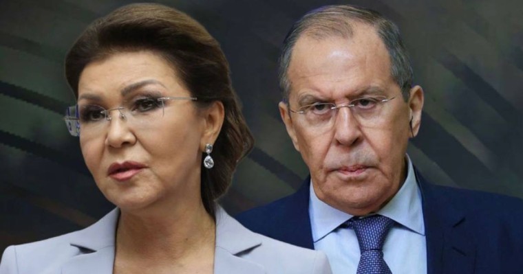 Дариға Назарбаева: Ресейдің өзінде «ксенофобия көрінісі» кездеседі