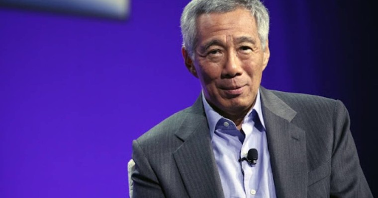 Сингапур премьер-министрі: Жемқорлықпен күрес туралы кеңес өткізу — санасыздардың бос жиыны