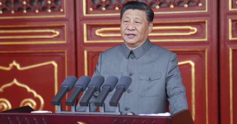 Ешқашан күш қолданудан бас тартуға уәде бермейміз – Си Цзиньпин