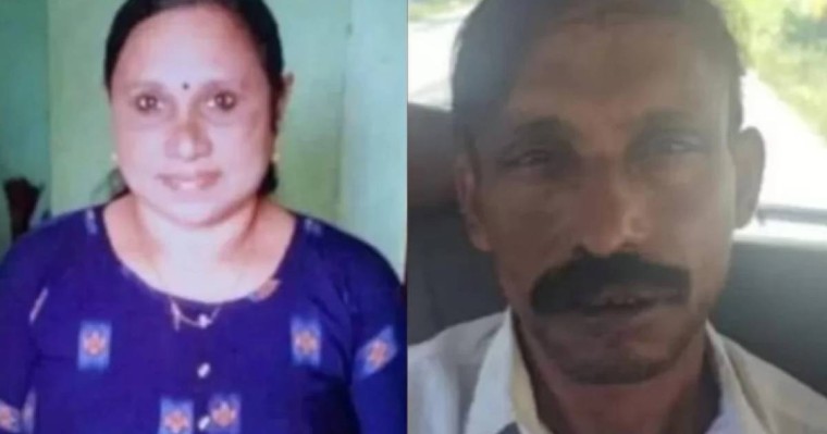 Үндістанда ерлі-зайыптылар мен олардың танысы адамды азаптап, артынша құрбандыққа шалды деген күдікпен ұсталды