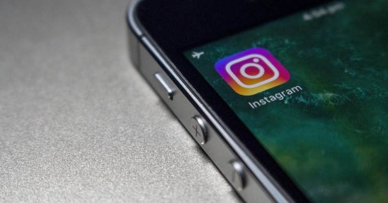 Instagram желісінде боғауыз сөз жазатындардың парақшасы жойылады