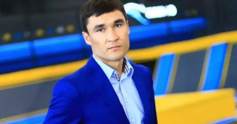 "Жанның тыныштығын сұраймын": Серік Сәпиев әлеуметтік желіде әсерлі жазба қалдырды (фото)