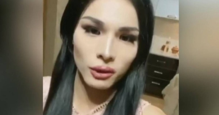 «Қыз болып өмір сүргім келеді»: қызтеке жігіт Тоқаевтан көмек сұрамақ (видео)