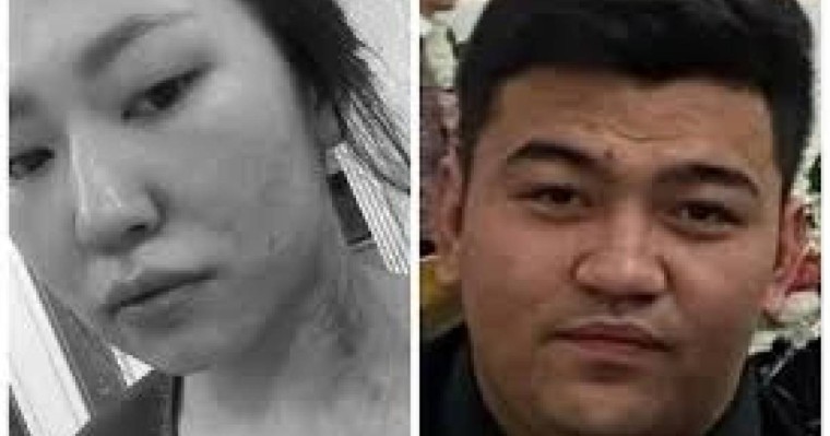 Бөлме түгел қан, жерде 3 түбір тіс жатты: 6 қабаттан құлаған келіншек туралы сұмдық ақпарат шықты