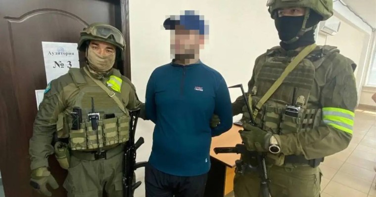 Ұлттық тестілеу орталығының үш қызметкері жауапқа тартылды