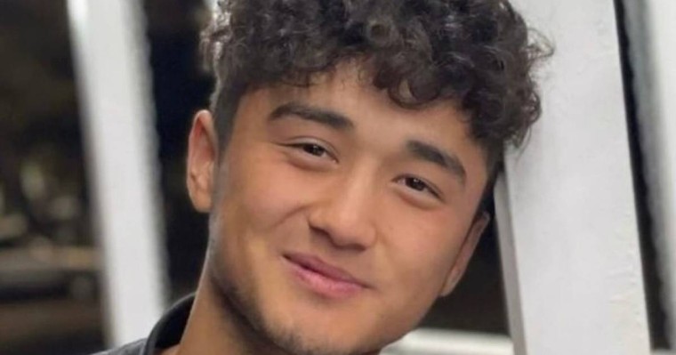 “Салмақ қосып, беті толысқан” - Ербаян Мұхтардың қазіргі жағдайы белгілі болды (ФОТО)