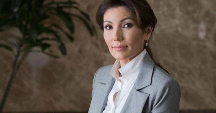 ҚТЖ Әлия Назарбаеваның компаниясымен келісімшартты бұзды