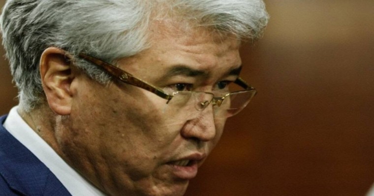 "Мен Назарбаев үшін қуғынға ұшырадым" - Арыстанбек Мұхамедиұлы