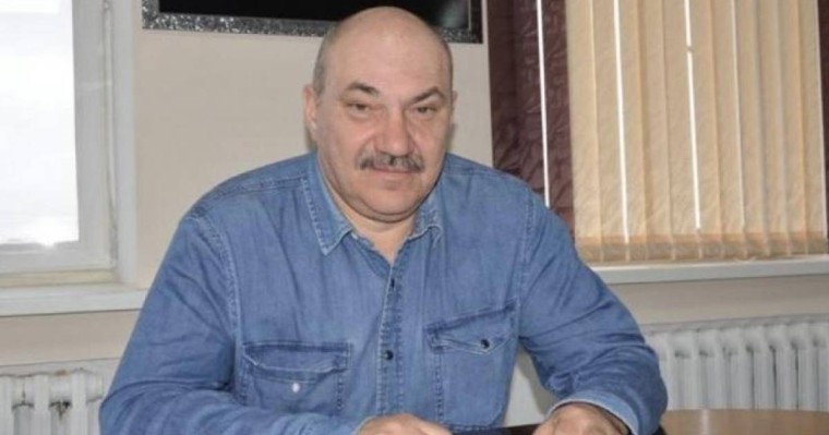 “Тиолайн" компаниясының тең иесі қамауға алынды