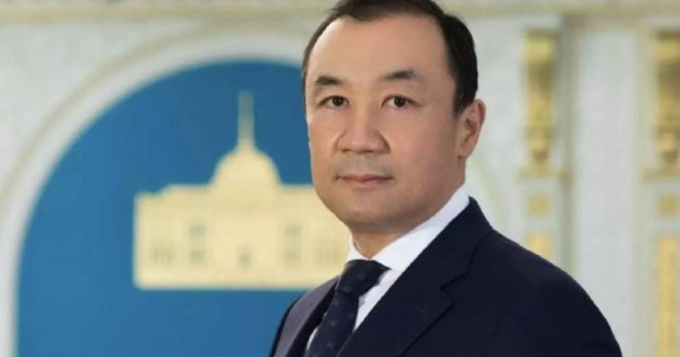 Қазақстан темір жол басшысы жалақысының мөлшерін айтты