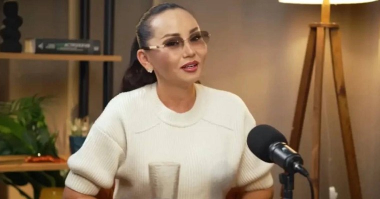 "Мың рет айттым": Баян Алагөзова тосын мәлімдеме жасады