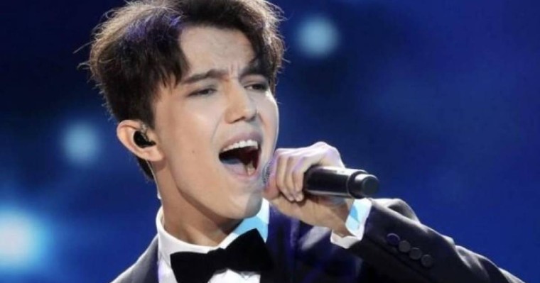 Димаш Құдайберген халықаралық ұйым – БҰҰ көші-қон агенттігінің аймақтық ізгі ниетті елшісі болды