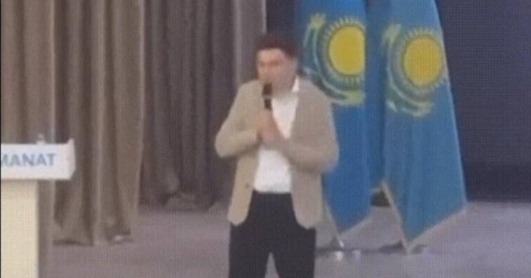 "Range Rover-мен барамыз": депутаттарға қарапайым болуды үйреткен тренинг шу туғызды