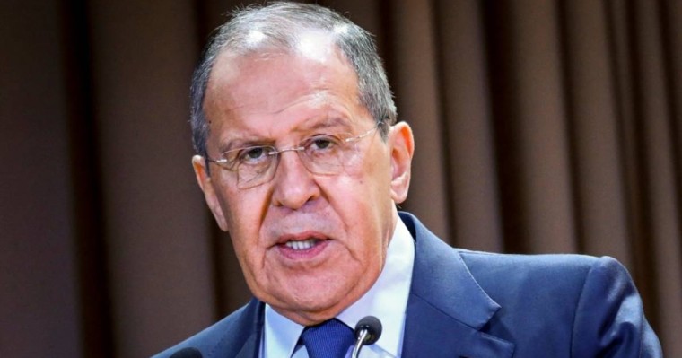 Сергей Лавров: Қазақстанда ксенофобия бар