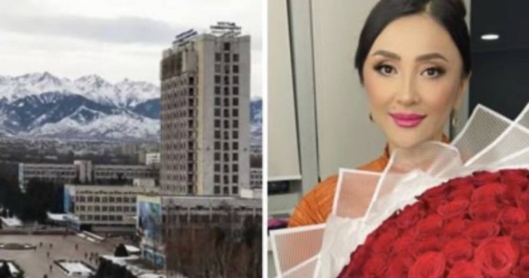 "Мұнда бір шикілік бар": Меруерт Түсіпбаев ҚазҰУ-дағы қыздардың пәктігіне қатысты бар шындықты жайып салды