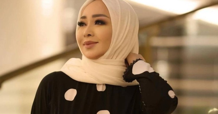 "Ешкім шақырмайды": Айнұр Тұрсынбаева сахнадан не үшін көрінбей кеткенін түсіндірді