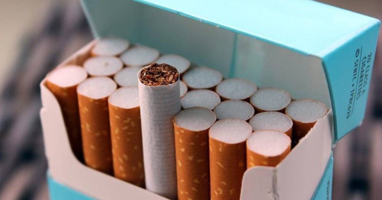 Темекі бұйымдарын жарнамалағандарға айыппұл салынуы мүмкін