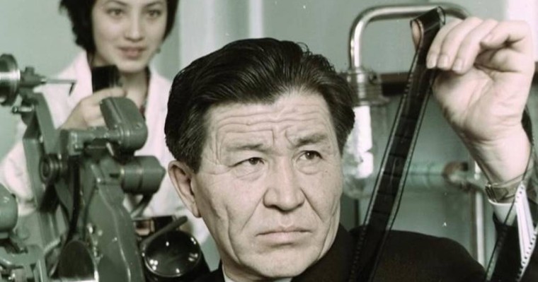 Бүгін Шәкен Аймановтың туған күні!