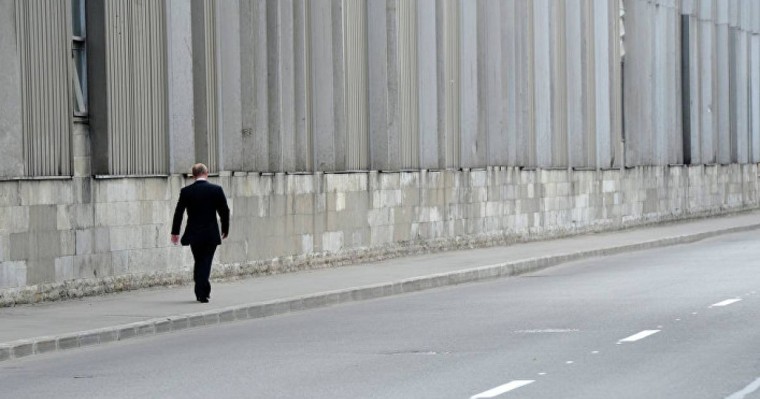 Путиннан кейінгі Ресей туралы ойланатын уақыт келді