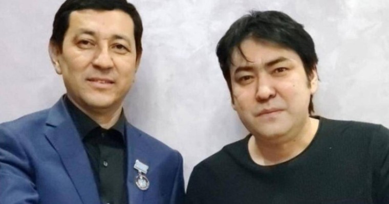 «МузАрт» тобының директоры лауазымды қызметке тағайындалды