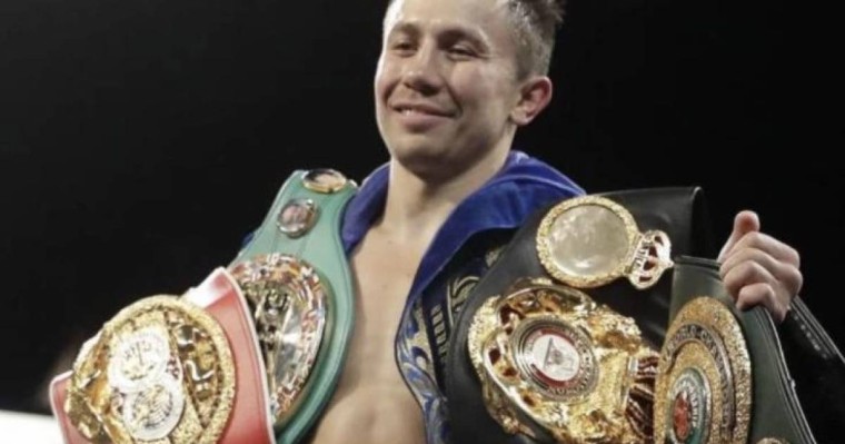 Тимур Құлыбаевтың орнына ұлттық олимпиада комитетінің президенттігіне Геннадий Головкин ұсынылды