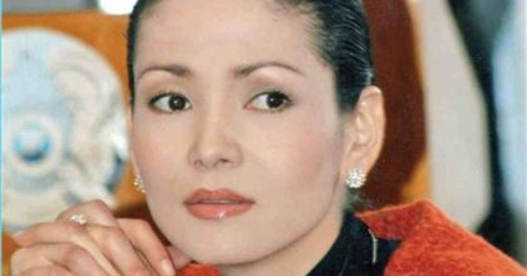 "Секстен өлдің бе, сорлы": Сәуле Әбілдаханқызы кімді меңзеді?