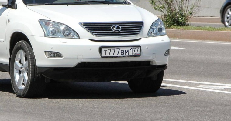 ІІМ ресейлік көліктерді тексеруге қатысты пікір білдірді