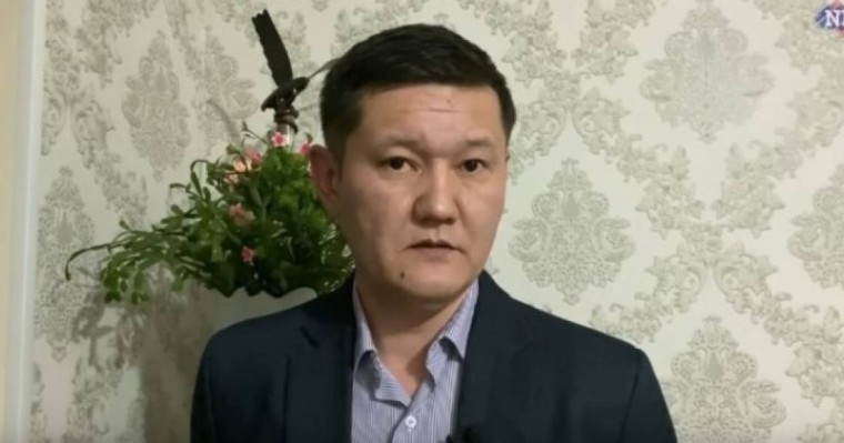 Қаңтар туралы ақпарат таратқан журналист 15 күнге қамалды