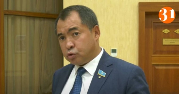 "30 жылда дәретханаға жарымадық!": Мәжіліс депутаттары "Қазақтуризмді" сынның астына алды