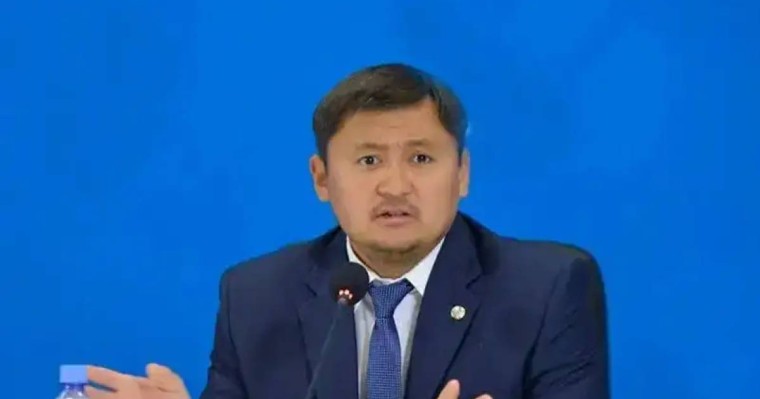 Биыл қыркүйекте «Келешек» бағдарламасы іске қосылады – Саясат Нұрбек