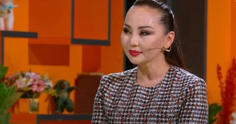 "Өзім қалаған дүние": Баян Мақсатқызы мәһрге не сұрағанын айтты