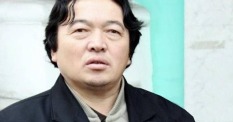 Асқар Алтай: Геральдика мәселесіне қайта оралудың орайы келген секілді