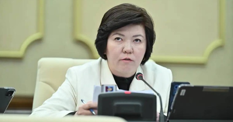 Ұлттық құрылтайда көтерілген мәселелерге қатысты дұрыс шешім қабылданып келеді - депутат