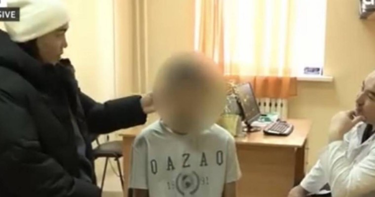 “Миы шайқалған”. Алматыда медресе қызметкері 15 жастағы баланы ұрып жіберген