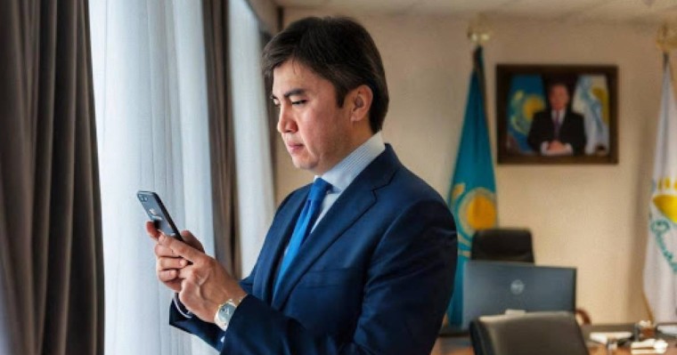 Ғабидолла Әбдірахымов: Бозжыра шатқалына қонақ үй салу орынды деп ойлаймын