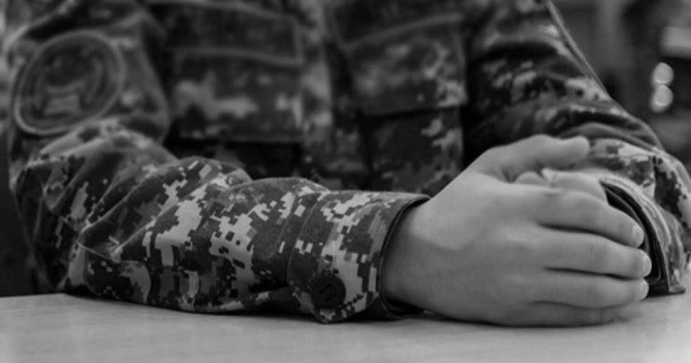 Әскери оқу орнының 1 курс курсанты қаза тапты