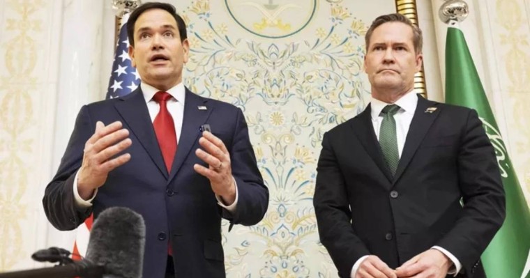 АҚШ Украинамен табиғи ресурстар бойынша келісімге қол қоюдан бас тартты