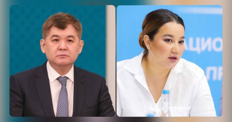 Біртановқа алты жыл аз, прокуратураны толық қолдаймын – Айгүл Орынбек