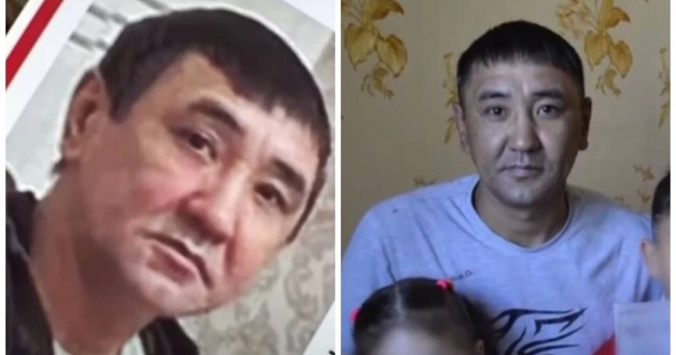Семейде жұмбақ жағдайда жоғалған 47 жастағы ер адам бір жарым айдан бері табылмай жатыр