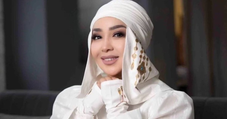 Айнұр Тұрсынбаеваның компаниясына қатысты тағы да шу шықты