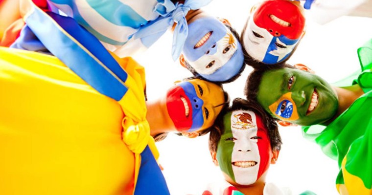 Қытай - Латын Америкасын "жаулады"