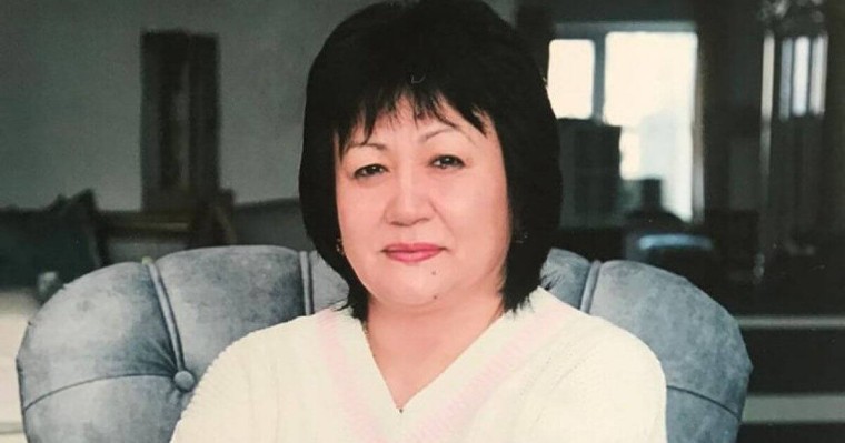 «Халықты кедейліктен алып шығамын»: Президенттікке тағы бір әйел кандидат ұсынылды