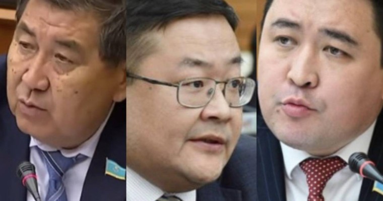 Алтынбек Сәрсенбайұлының қазасына қатысты іс қайта қарала ма? - депутаттар пікір білдірді